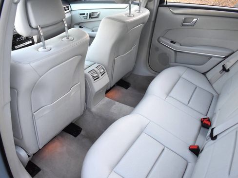Used 2014 Mercedes-Benz E 350 Sedan image 50