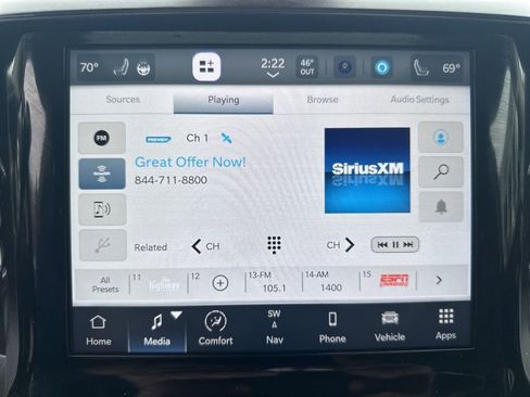 Used 2022 RAM 2500 Laramie image 27