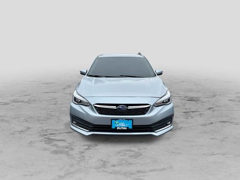 Used 2020 Subaru Impreza 2.0i Limited w/ Popular Package #2 image 3