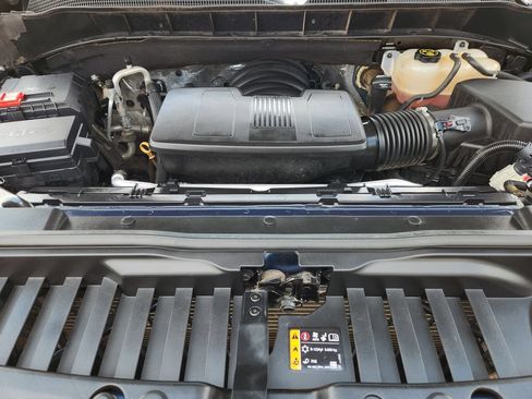 Used 2020 Chevrolet Silverado 1500 LT w/ Texas Edition RWD image 33
