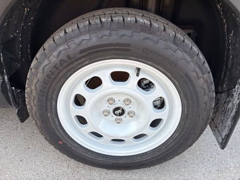 New 2026 Ford Bronco Sport Heritage w/ Convenience Package AWD/4WD image 14