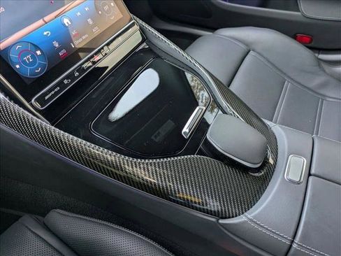 Certified 2023 Mercedes-Benz SL 63 AMG AMG SL 63 image 12