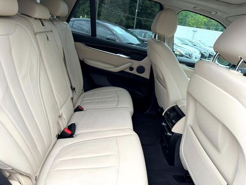 Used 2016 BMW X5 xDrive35i image 31