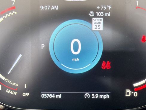 Certified 2024 MINI Cooper John Cooper Works image 17