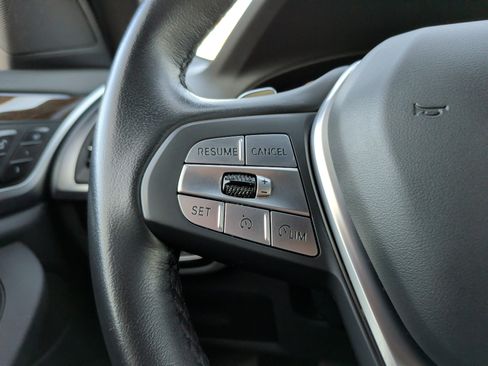 Certified 2022 BMW X3 sDrive30i w/ Convenience Package w/ZPA image 21