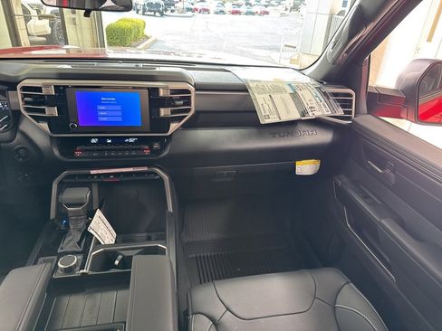 New 2026 Toyota Tundra SR5 image 43
