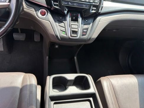 Used 2019 Honda Odyssey EX-L image 12