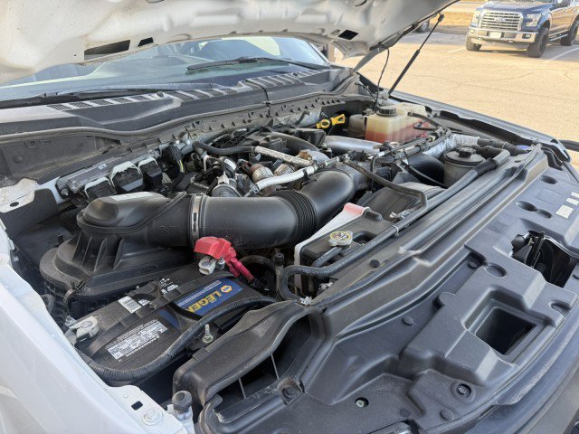 Used 2018 Ford F250 XL w/ Power Equipment Group AWD/4WD image 22