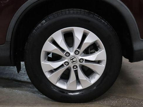 Used 2013 Honda CR-V EX-L image 40