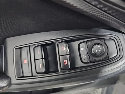 Used 2017 Subaru Impreza 2.0i Sport AWD/4WD image 30