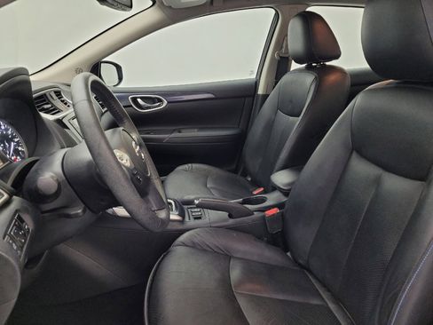 Used 2019 Nissan Sentra SR Turbo w/ Premium Package (SR Turbo) image 17