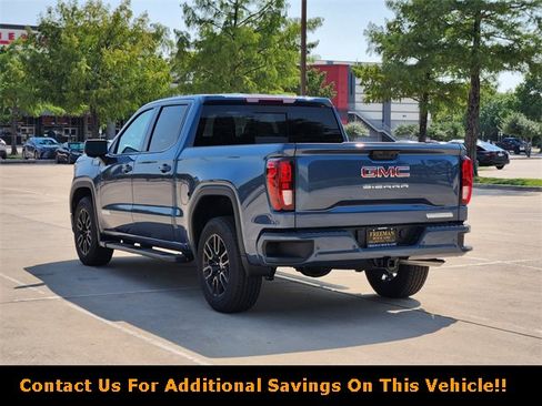 New 2026 GMC Sierra 1500 Elevation w/ Elevation Premium Package image 4