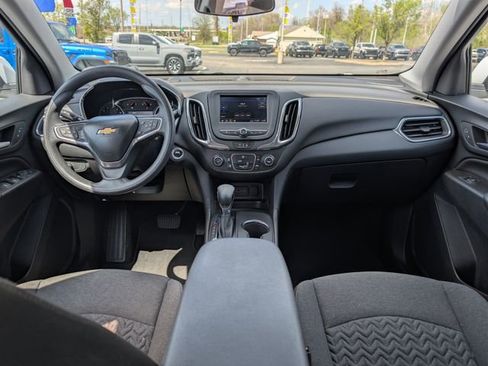 Used 2023 Chevrolet Equinox LT FWD image 11