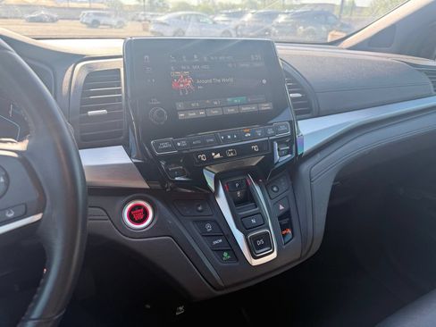 Used 2023 Honda Odyssey Sport image 21