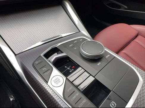 Used 2026 BMW 430i xDrive Coupe w/ M Sport Package AWD/4WD image 43