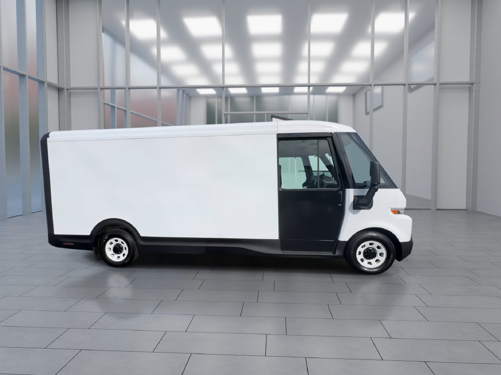 Used 2024 Chevrolet Brightdrop 600 w/ Battery Pack, Max Range AWD/4WD image 9