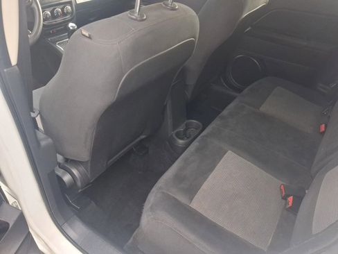 Used 2015 Jeep Compass Sport w/ Power Value Group FWD image 11