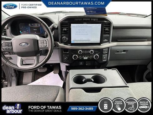 Certified 2024 Ford F150 XLT image 5