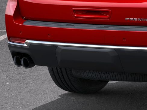 New 2026 Chevrolet Tahoe Premier AWD/4WD image 38