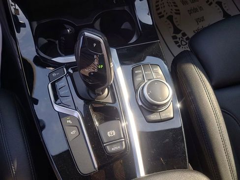 Used 2021 BMW X3 sDrive30i w/ Convenience Package image 24