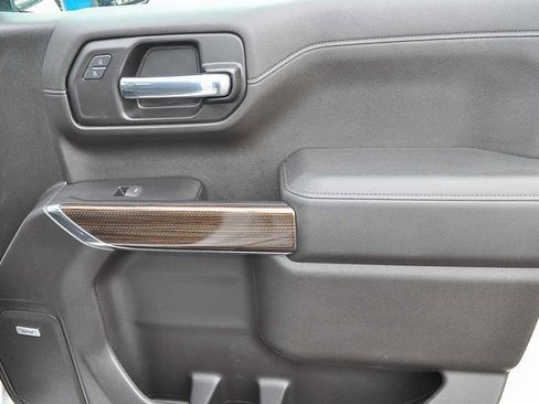 Used 2021 Chevrolet Silverado 1500 RST w/ Convenience Package II image 25