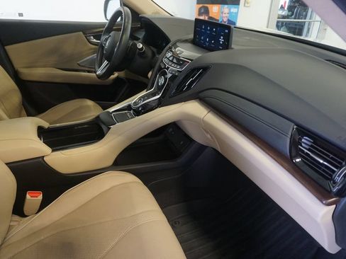Used 2021 Acura RDX AWD w/ Advance Package image 28