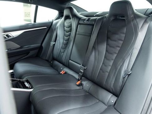 Certified 2025 BMW 840i xDrive image 22