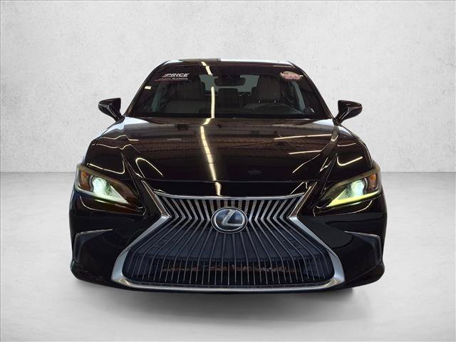 Used 2020 Lexus ES 350 w/ Premium Package FWD image 2