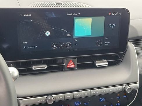 New 2026 Hyundai Ioniq 5 Limited RWD image 11