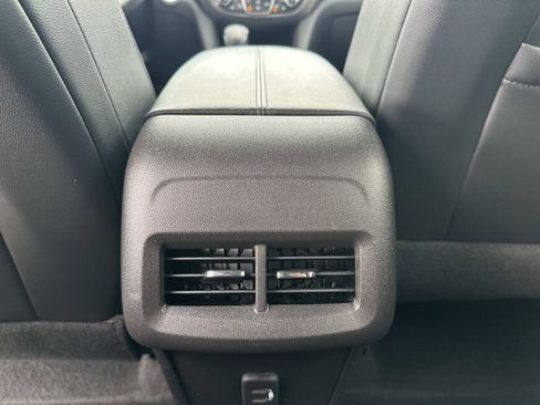 Certified 2024 Chevrolet Equinox Premier AWD/4WD image 13
