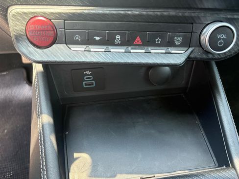 Used 2025 Ford Mustang GT Premium RWD image 24