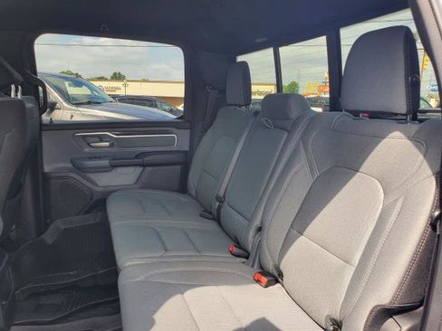 Used 2023 RAM 1500 Big Horn AWD/4WD image 25