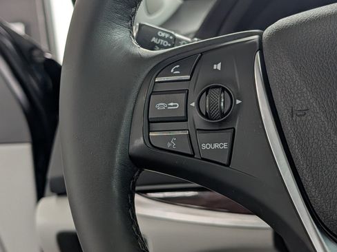 Used 2015 Acura TLX w/ Technology Package image 19