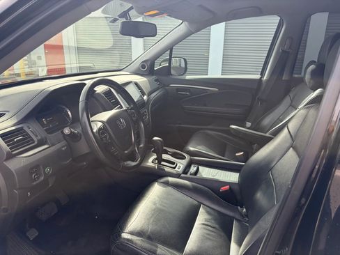 Used 2016 Honda Pilot EX-L image 11