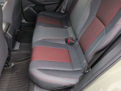 Used 2023 Subaru Crosstrek 2.0i Premium w/ Special Edition image 18