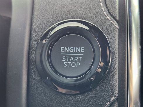 New 2025 Ford Expedition Max Platinum w/ Stealth Performance Package image 27