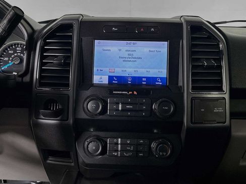 Used 2020 Ford F150 XLT w/ Equipment Group 302A Luxury RWD image 13