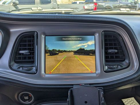 Used 2023 Dodge Challenger R/T w/ Plus Package image 24