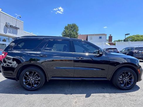 Used 2025 Dodge Durango R/T AWD/4WD image 8