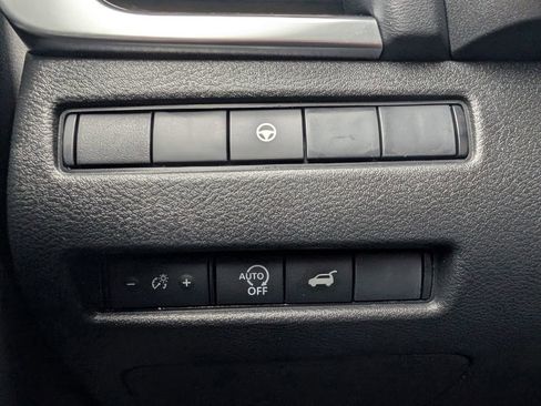 New 2026 Nissan Rogue SV w/ Rock Creek Premium Package AWD/4WD image 19