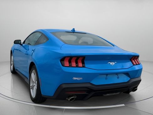 New 2026 Ford Mustang Coupe RWD image 26
