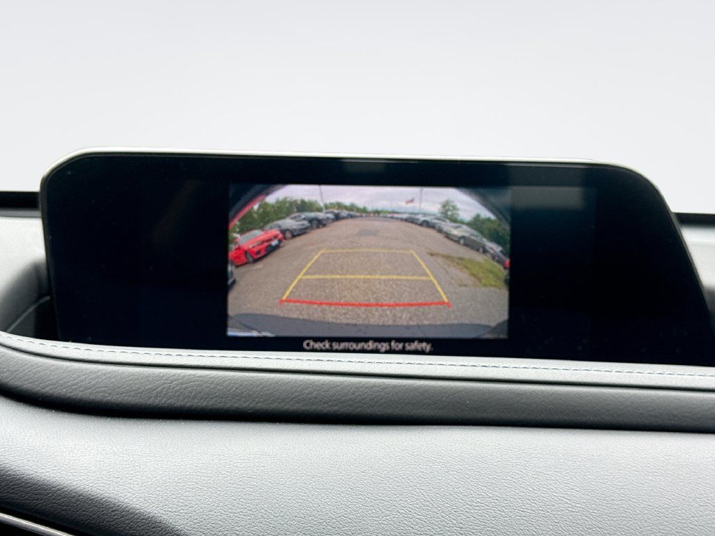 Used 2024 MAZDA CX-30 AWD 2.5 S image 23