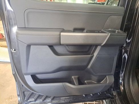 Used 2025 Ford F150 XLT w/ Equipment Group 302A MID image 23