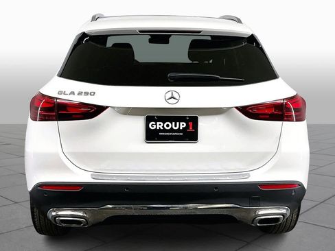 Used 2025 Mercedes-Benz GLA 250 image 5