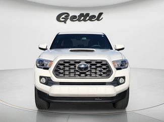 Used 2023 Toyota Tacoma TRD Sport RWD video 2