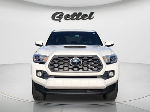 Used 2023 Toyota Tacoma TRD Sport RWD image 2