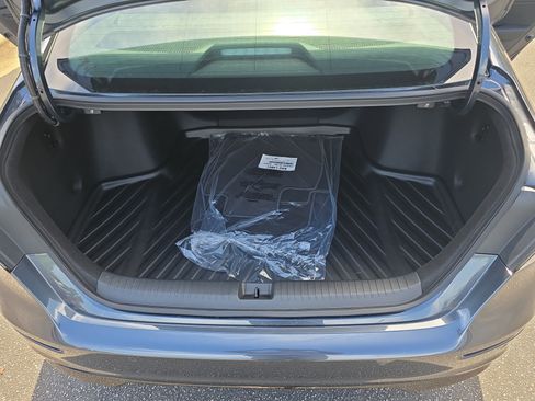New 2026 Honda Accord Touring image 13