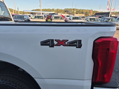 New 2026 Ford F250 XL w/ STX Appearance Package image 8