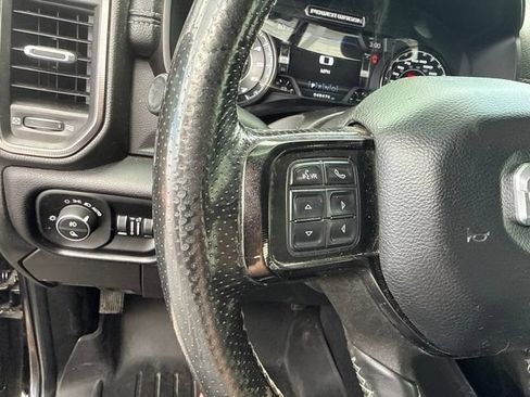 Used 2022 RAM 2500 Power Wagon w/ Level 2 Equipment Group AWD/4WD image 21