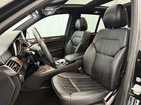Used 2016 Mercedes-Benz GLE 350 4MATIC image 10